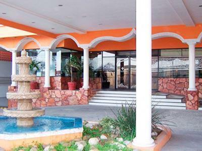 Hotel Grand Royal Tampico