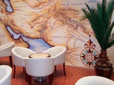 Hotel Grand Royal Tampico