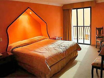 Hotel Grand Royal Tampico