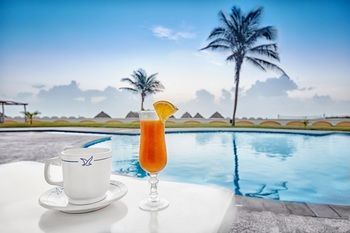 Hotel Club Maeva Miramar Tampico