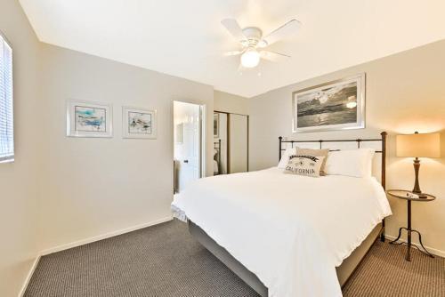 Nb-210a - Beach Side Escape Three-bedroom Apartment