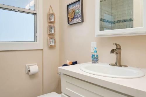 Apartamento 28th Street Unit B