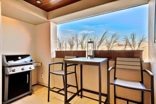 Nb-128c - Modern Luxury Compound Seven-bedroom Apartment