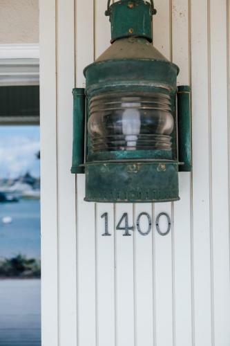 1400 South Bayfront 5 Bedroom Home