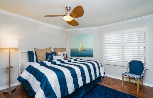 Apartamento 600 East Oceanfront 2b 3 Bedroom Condo