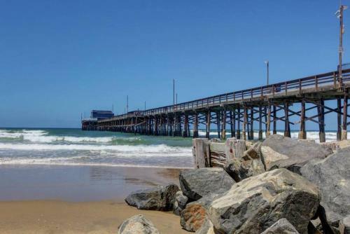 ?? Amazing Contemporary Studio By The Beach #1