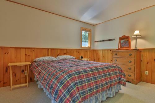 Sunday River Village Timberline