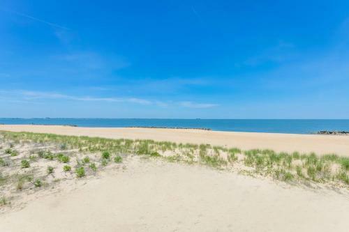 Apartamento Dune Cottage Shell Suite (2 Bed/2 Bath Beach Condo)
