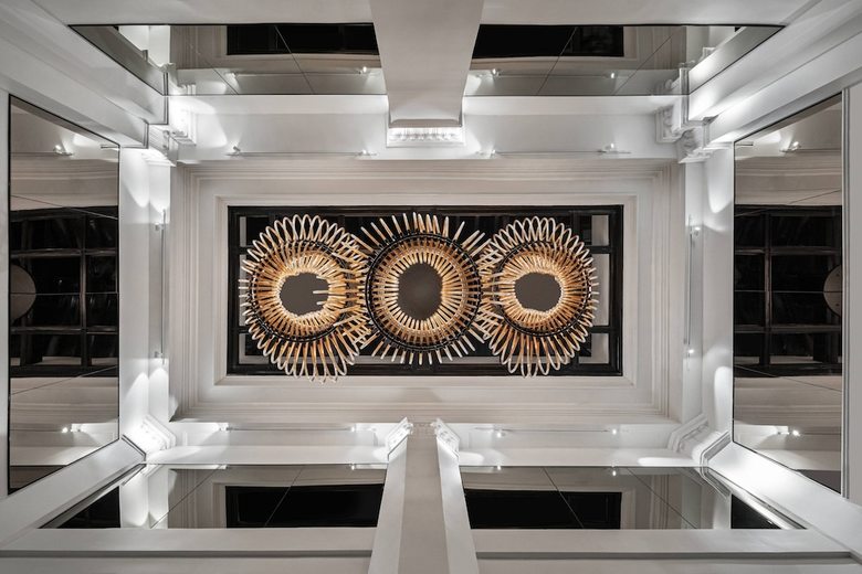 Glass Light Hotel & Gallery, Autograph Collection