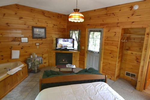 Hotel New England Inn & Lodge
