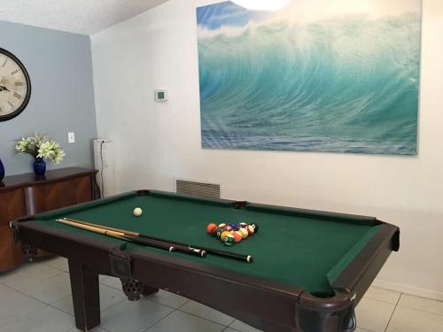 North Miami Six-bedroom House