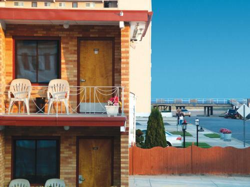 Florentine Family Motel