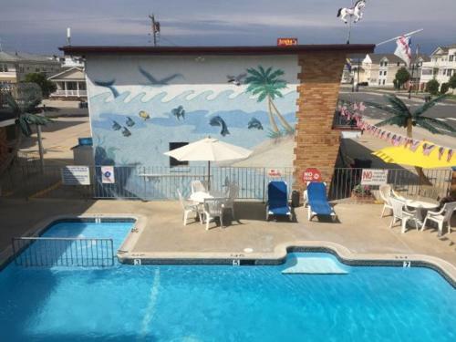 Florentine Family Motel