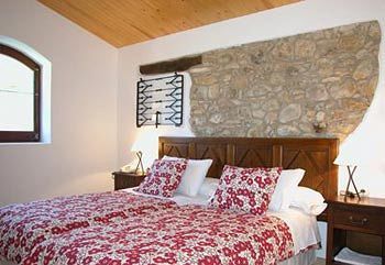 Hotel La Sala De Cam�s