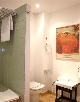 Hotel La Sala De Cam�s