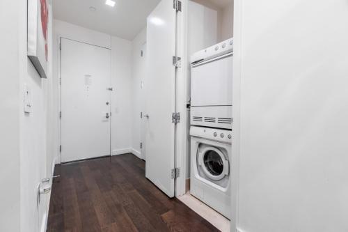 Apartamento 2 Bedrooms Suite In Financial Disctrict