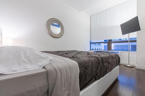 Apartamento 2 Bedrooms Suite In Financial Disctrict
