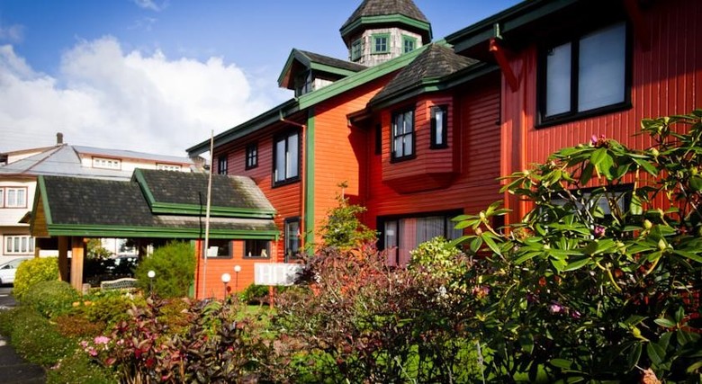 Weisserhaus Hotel