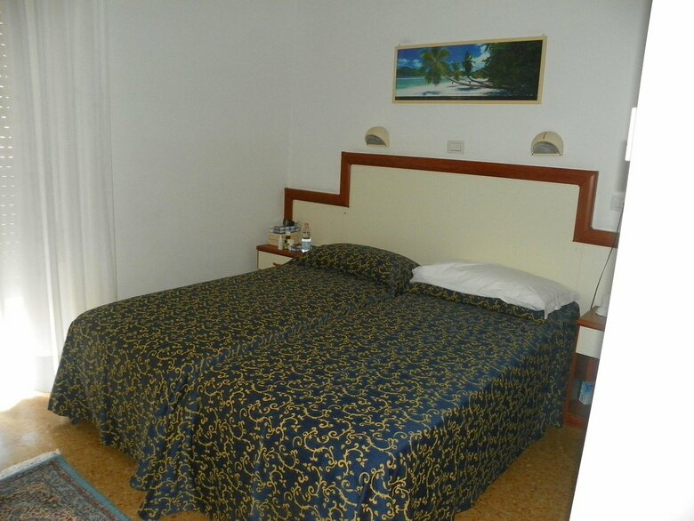 Hotel Bolivar
