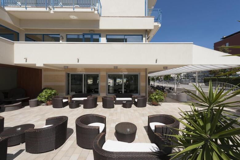Hotel Miami