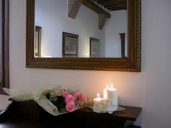 Bed & Breakfast Ca Santo Spirito