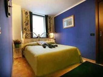 Hotel Residence Lago Di Garda