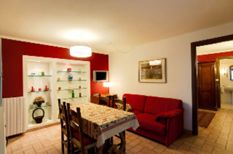Hotel Residence Lago Di Garda