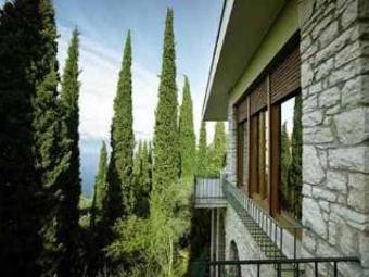 Hotel Residence Lago Di Garda