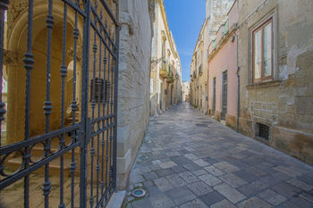 Bed & Breakfast Casa Li Santi