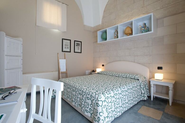 Hotel Corte Dei Francesi