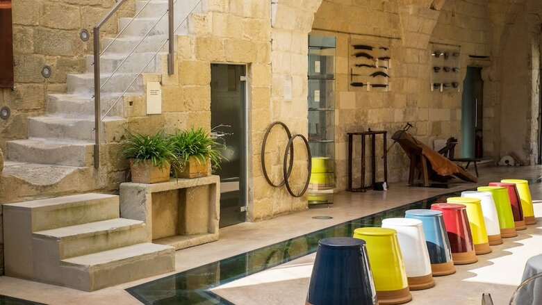 Hotel Corte Dei Francesi
