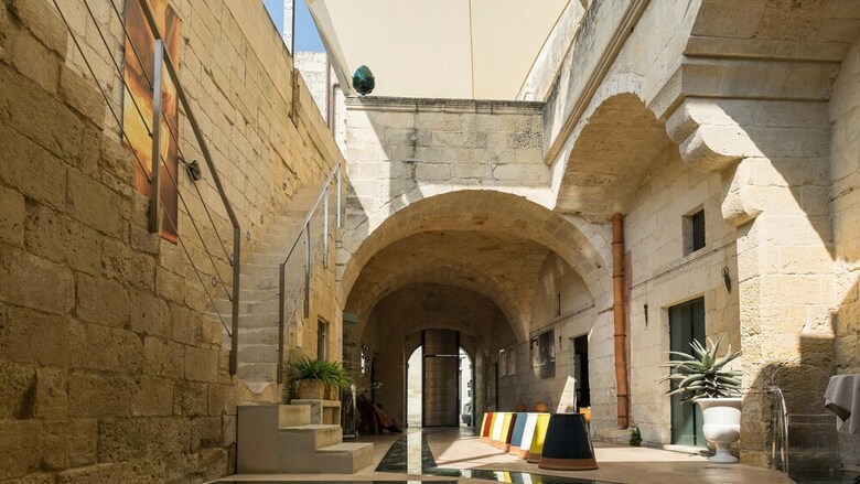Hotel Corte Dei Francesi