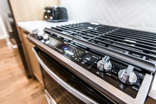 Apartamento Times Square Luxury Suites Apt