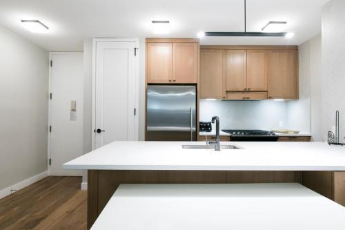 Apartamento Times Square Luxury Suites Apt