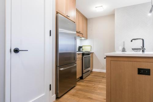 Apartamento Times Square Luxury Suites Apt