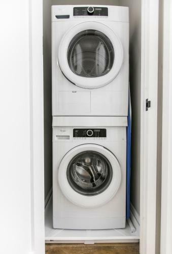 Apartamento Times Square Luxury Suites Apt