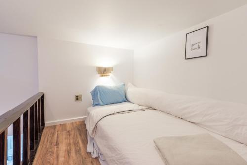 Apartamento Upper West Luxury 4bed/2bath: Steps To Central Park