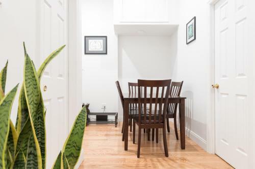 Apartamento Upper West Luxury 4bed/2bath: Steps To Central Park