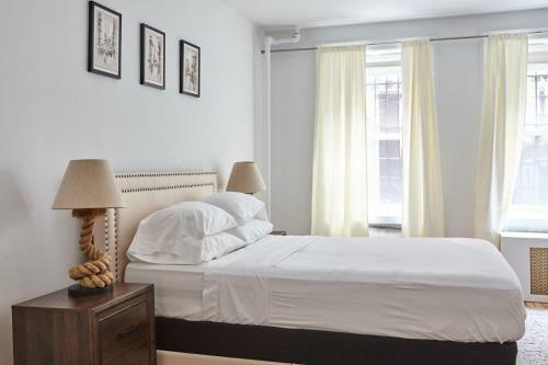 Apartamento West 88th Street By Onefinestay