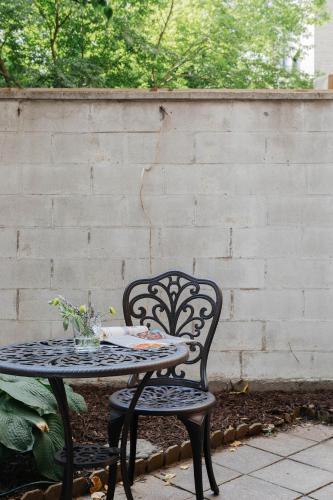 Apartamento West 88th Street By Onefinestay