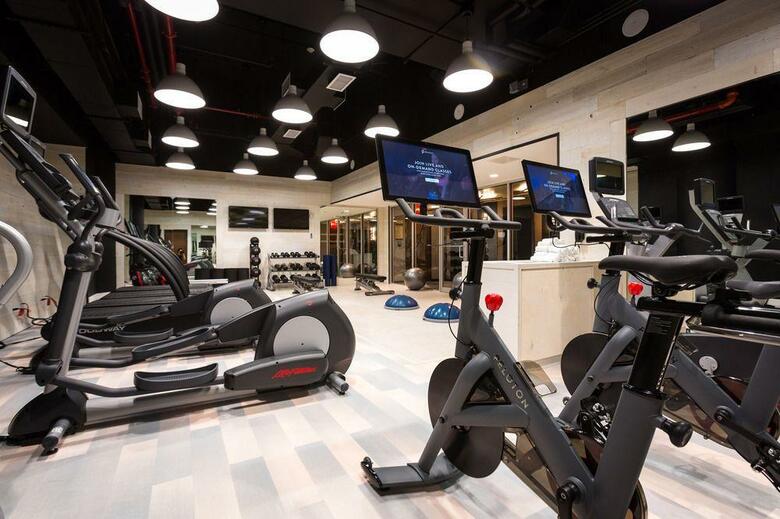Hotel Crowne Plaza Hy36 Midtown Manhattan
