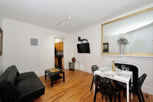 2 Bedroom Murray Hill Apartment