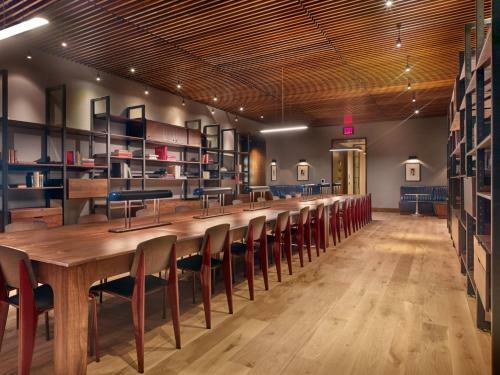 Apartamento Global Luxury Suites At The Eugene