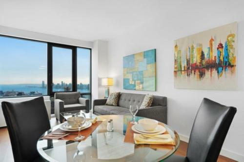 Apartamento Global Luxury Suites At The Eugene