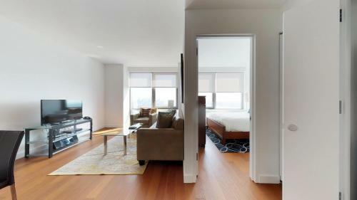 Apartamento Global Luxury Suites At The Eugene