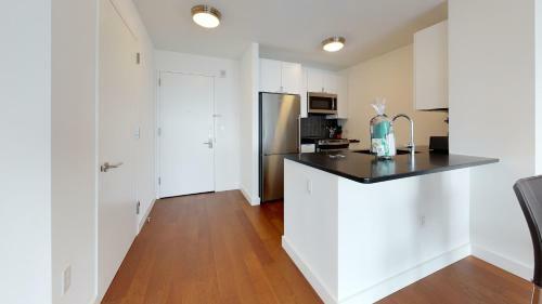 Apartamento Global Luxury Suites At The Eugene
