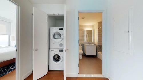 Apartamento Global Luxury Suites At The Eugene