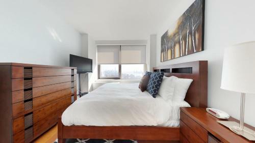 Apartamento Global Luxury Suites At The Eugene