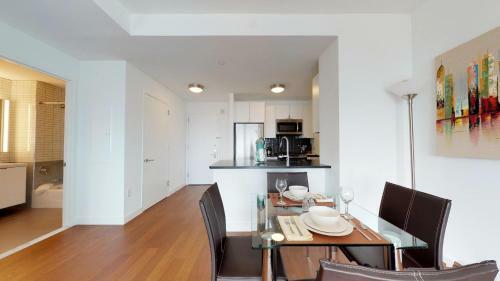 Apartamento Global Luxury Suites At The Eugene