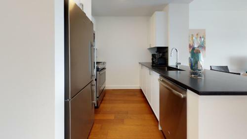 Apartamento Global Luxury Suites At The Eugene